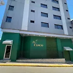 Art Casco The Hotel
