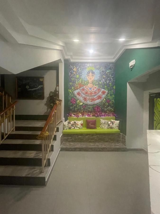 Hotel Art Casco The 3*