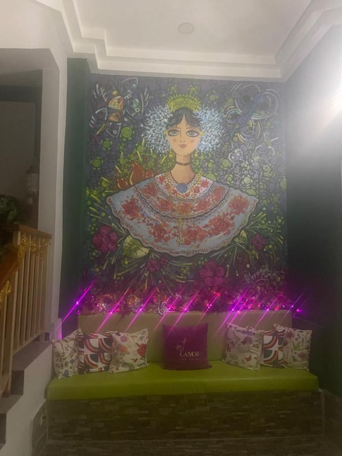 Hotel Art Casco The Panamá